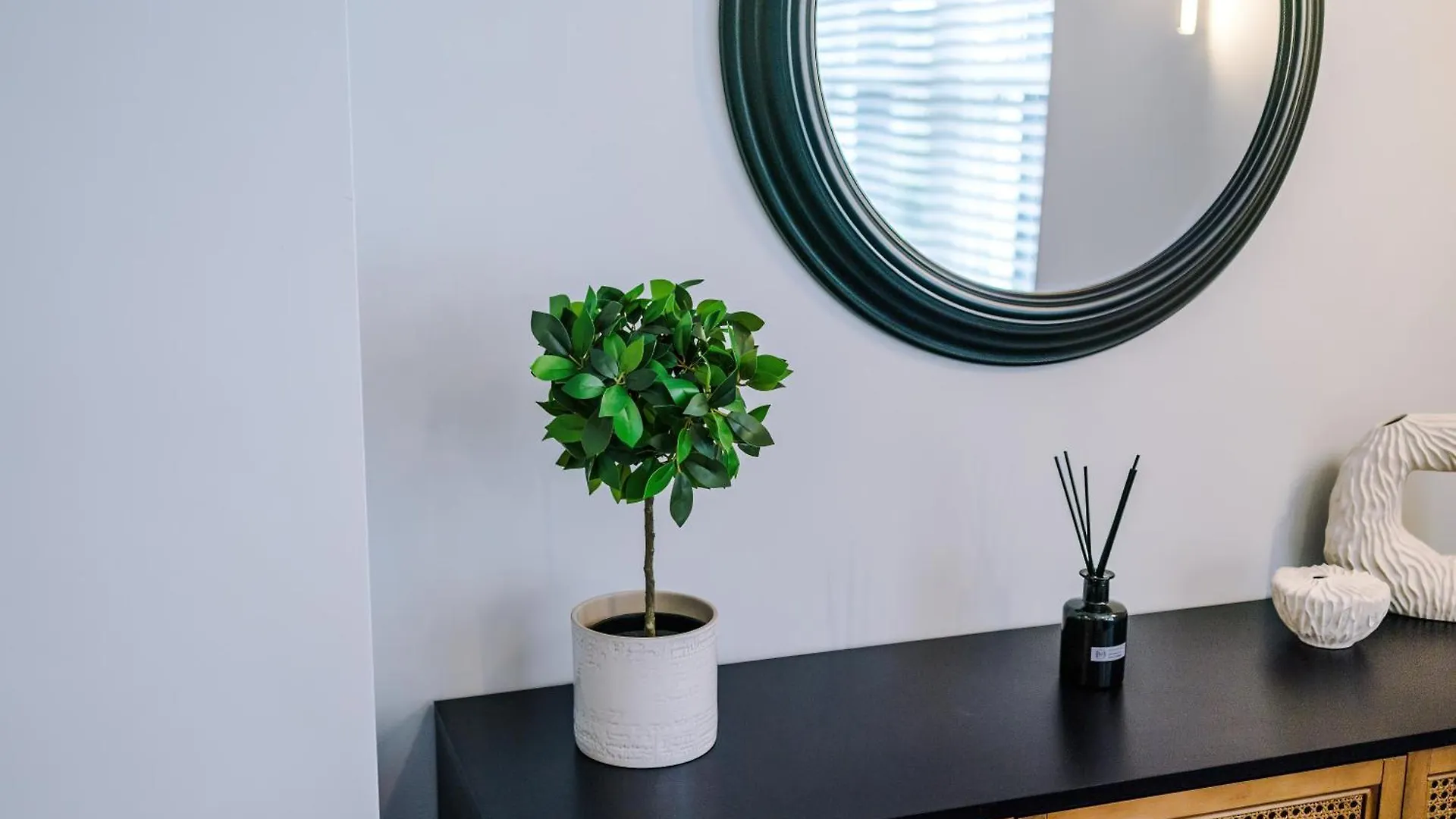 Apartment Harrogate House Apt 5 - Central Location