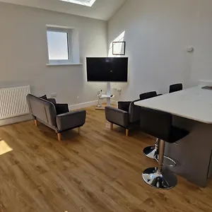 Town Centre Duplex 4 Harrogate